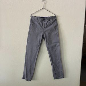 Johnnie-O Prep-formance Pant, Boys Size 16, Ripple